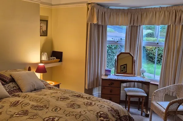 bed-breakfast-forest-of-dean